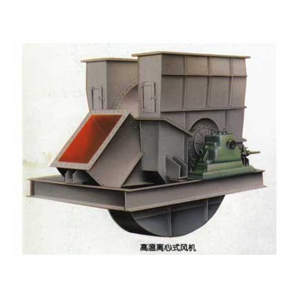 鍋爐、窯爐離心鼓引風(fēng)機