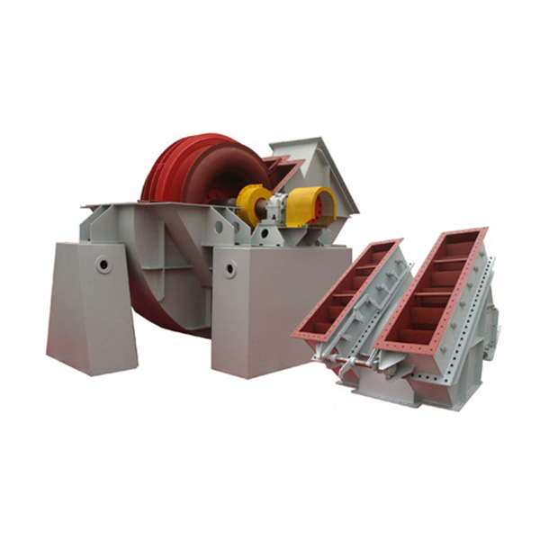 鍋爐、窯爐離心鼓引風(fēng)機