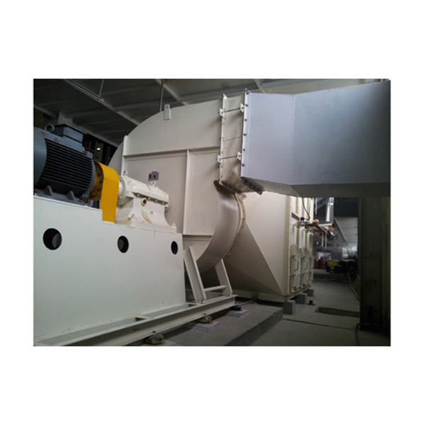 鍋爐、窯爐離心鼓引風(fēng)機(jī)