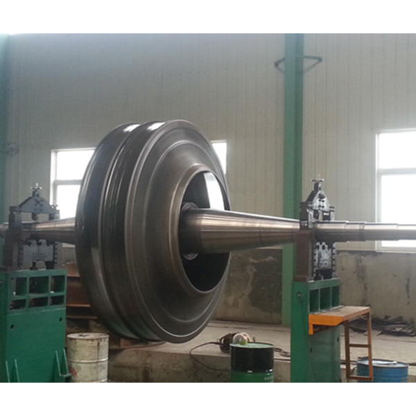 鍋爐、窯爐離心鼓引風(fēng)機(jī)